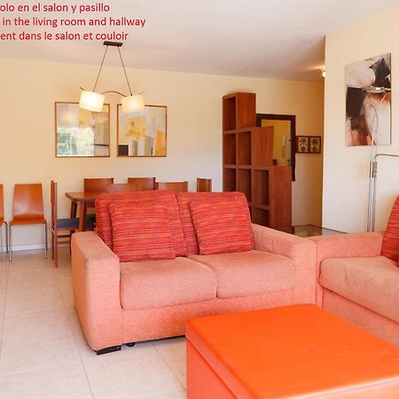 Uhc Rhin-Danubio Apartments Salou Luaran gambar