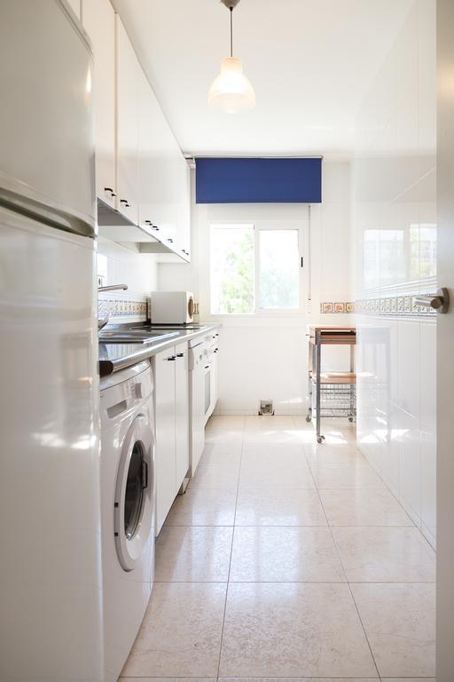 Uhc Rhin-Danubio Apartments Salou Luaran gambar