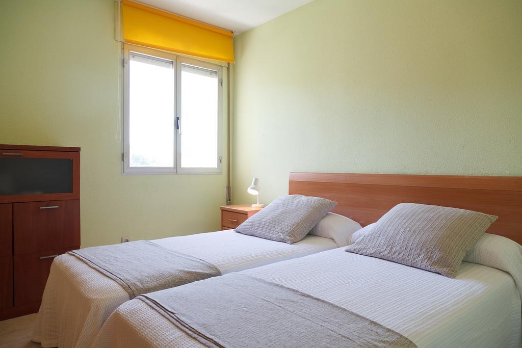 Uhc Rhin-Danubio Apartments Salou Luaran gambar