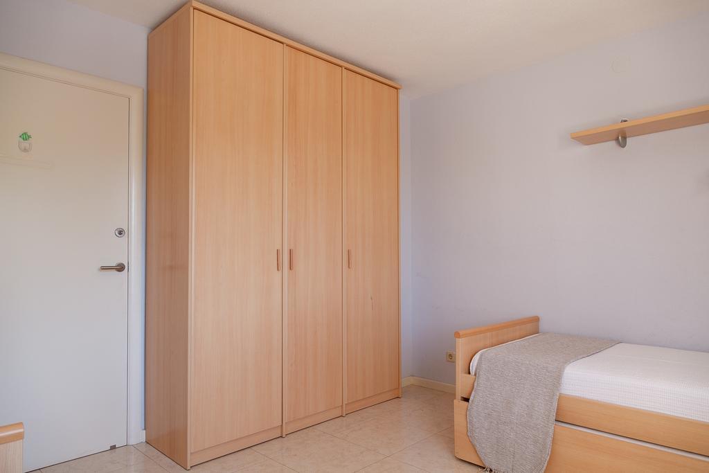 Uhc Rhin-Danubio Apartments Salou Luaran gambar