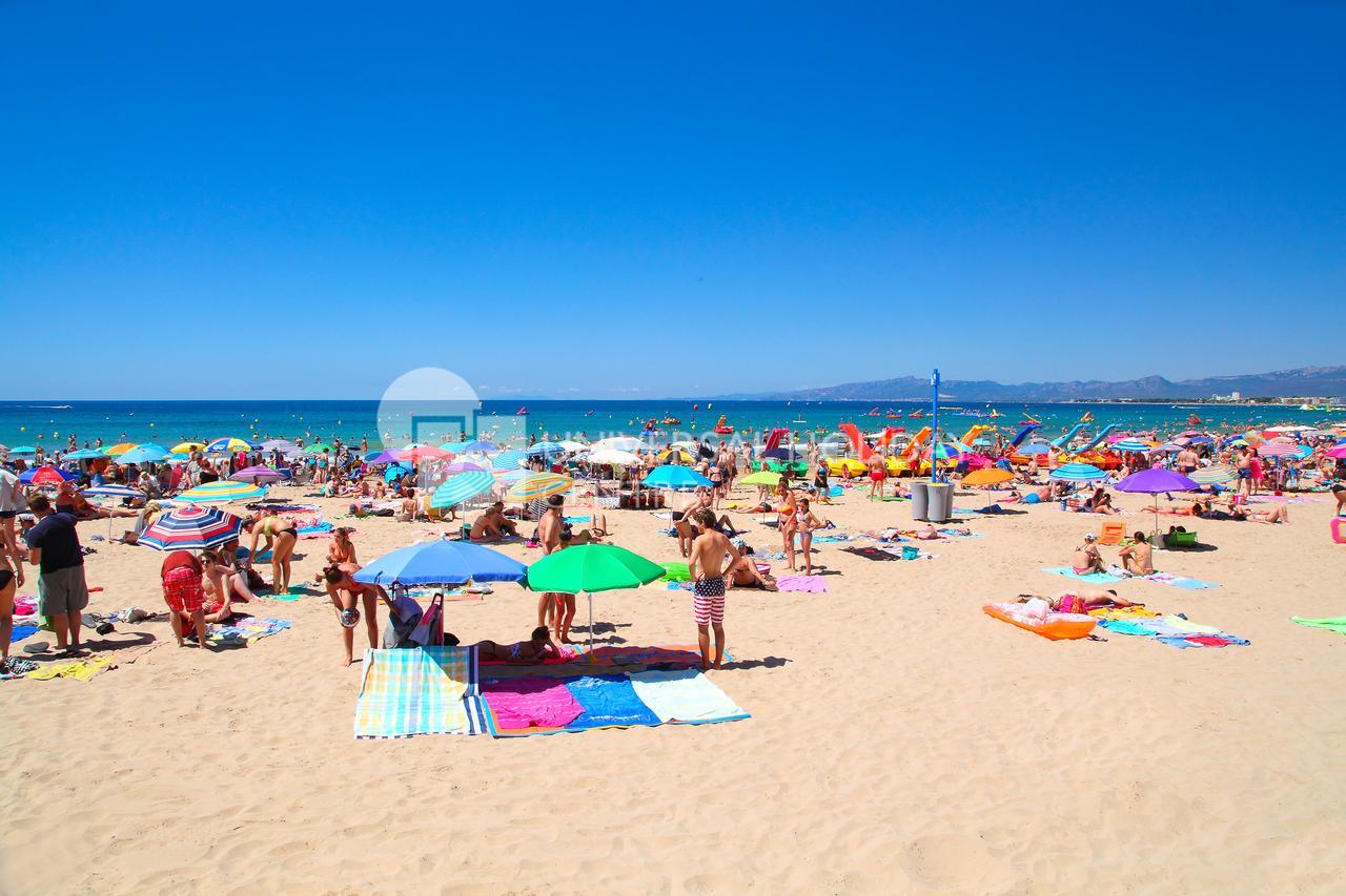 Uhc Rhin-Danubio Apartments Salou Luaran gambar